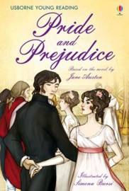 Pride and Prejudice