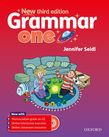 Grammar One Student's Book With Audio Cd