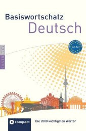 Basiswortschatz Deutsch A1-A2