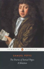 The Diary Of Samuel Pepys: A Selection (Samuel Pepys)
