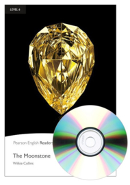 The Moonstone Book & CD Pack