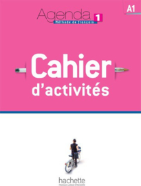 Méthode de français Agenda 1 - Cahier d'activités A1