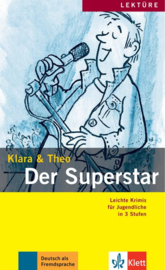 Der Superstar Buch + Audio-Online