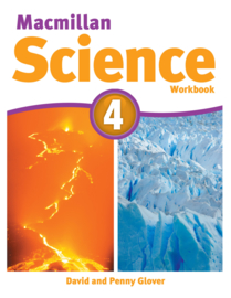 Macmillan Science Level 4 Workbook