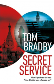 Secret Service (Tom Bradby)