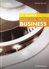 Success With Business C1 Higher Student’s Book
