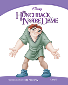 Hunchback Notre Dame