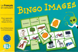 Bingo-images - Nouvelle Edition