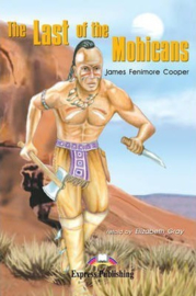 The Last Of The Mohicans Reader