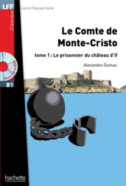 Le comte de Monte-Cristo Tome 1