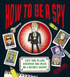 How To Be A Spy (Dan Waddell, Nikalas Catlow)