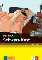Leo & Co. A1 – A2 Schwere Kost Buch + online