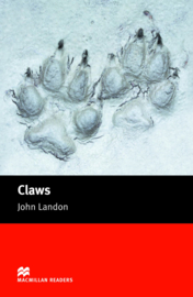 Claws  Reader