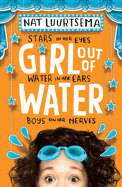 Girl Out Of Water (Nat Luurtsema)