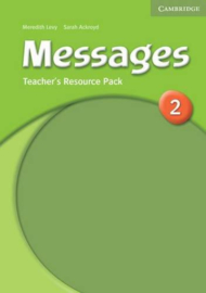 Messages Level2 Teacher's Resource Pack