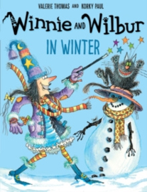 Winnie and Wilbur: In Winter