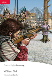 William Tell Book