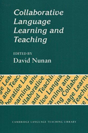 Collaborative Language Learning and Teaching Paperback