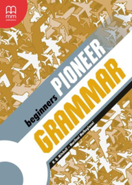 Pioneer Beginners Grammar Book  British Edition