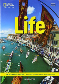 Life Pre-intermediate Teacher's Book + Class Audio Cd + Dvd Rom 2e