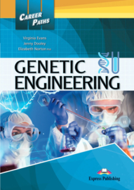 Career Paths Genetic Engineering Student's Pack