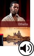 Oxford Bookworms Library Level 3: Othello Audio Pack