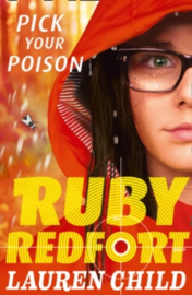 Ruby Redfort - Pick Your Poison