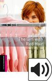 Oxford Bookworms Library Starter The Girl With Red Hair Audio