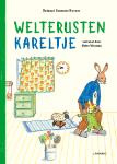 Welterusten Kareltje (Rotraut Susanne Berner) (Paperback / softback)