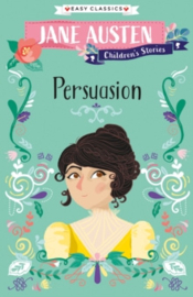 Persuasion (Easy Classics)