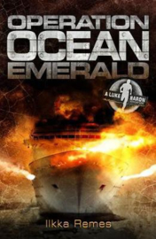 Operation Ocean Emerald (Ilkka Remes) Paperback / softback
