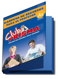 Club Prisma A1 - Carpeta de recursos