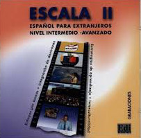 Escala II - CD