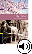 Oxford Bookworms Library Level 1: Hachiko Audio Pack