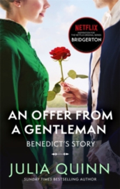 Bridgerton: An Offer From A Gentleman (Bridgertons Book 3)