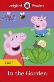 Ladybird Readers Peppa Pig Pack