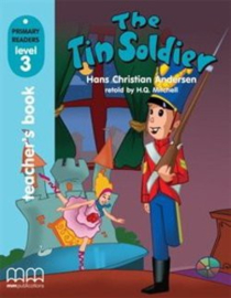 Tin Soldier Teacher's Book