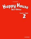 Happy House 2 New Edition Teacher's Book