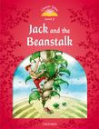 Classic Tales Second Edition Level 2 Jack And The Beanstalk