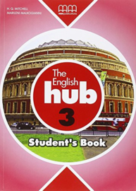 The English Hub 3 Students Book