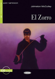 El Zorro