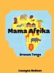 Mama Afrika (Laucyna Bodaan) (Paperback / softback)