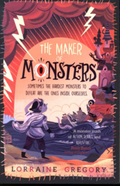 The Maker of Monsters