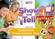 Show And Tell Level 3 Student Book Classroom Presentation Tool