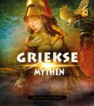 Griekse mythen (Eric Braun)