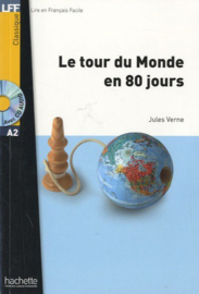 Le tour du monde en 80 jours