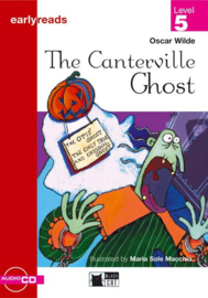 The Canterville Ghost