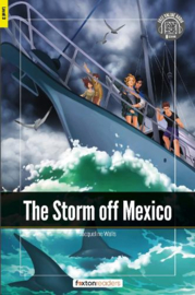 The Storm off Mexico