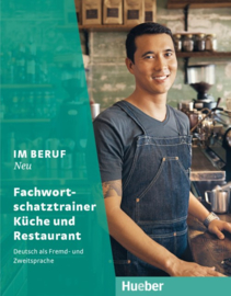 Im Beruf NEU Vakwoordenschat Trainer Keuken en Restaurant