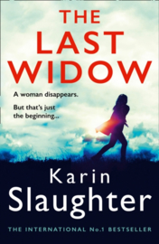 The Last Widow (Karin Slaughter)